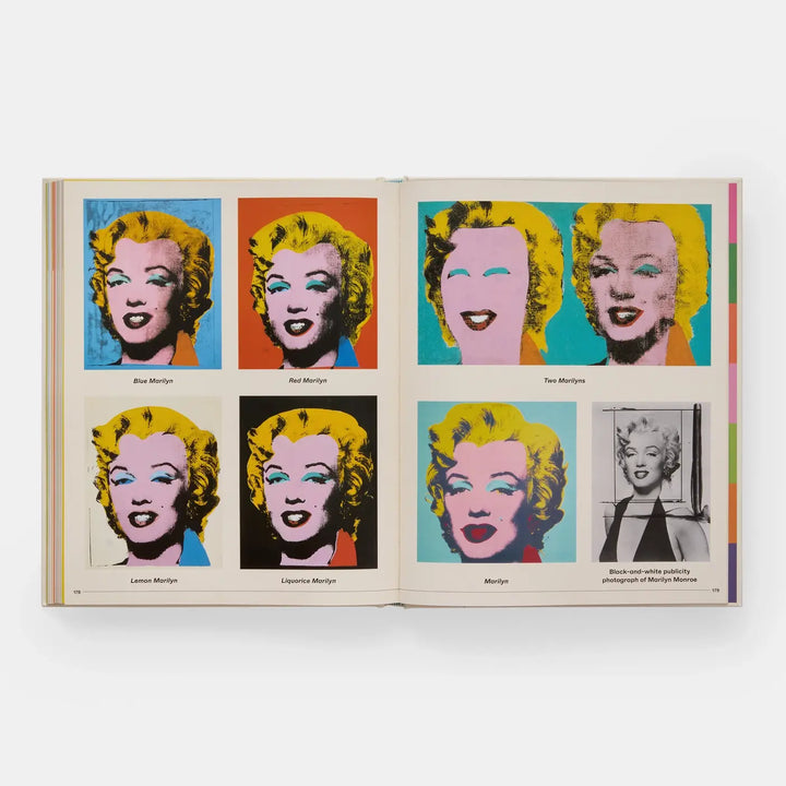 The Art Book For Children 2024