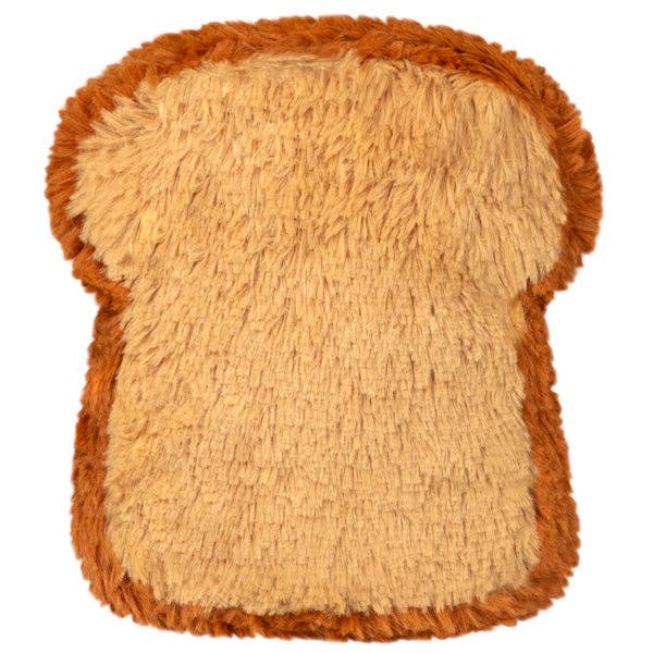 Buttered Toast Squishable