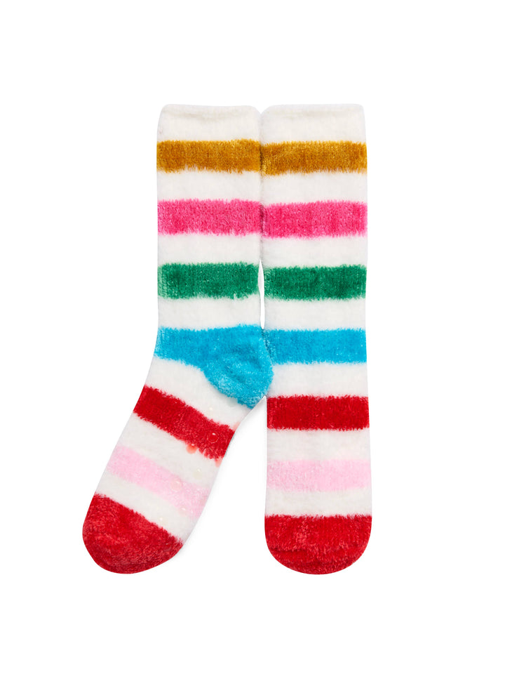 Multi Colored Socks