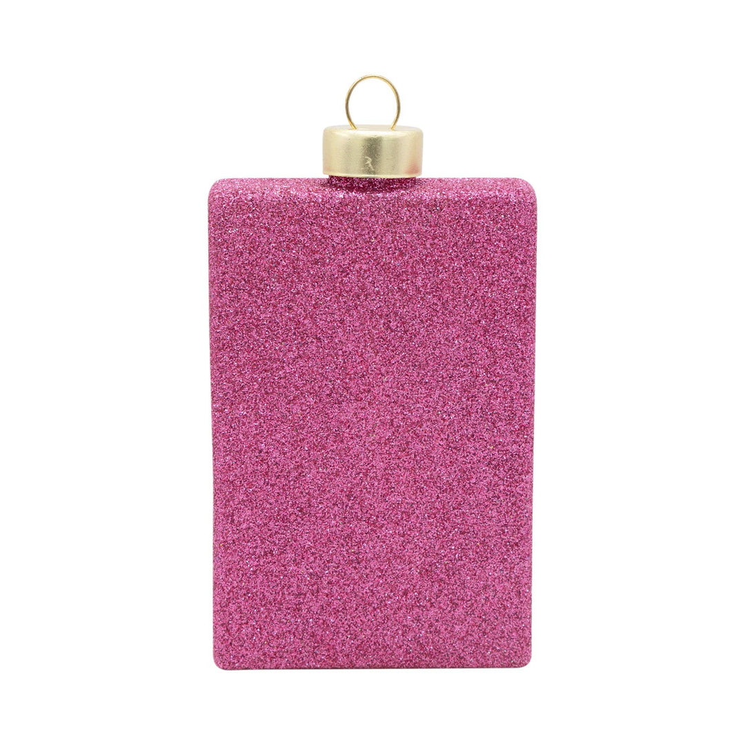 Cin Cin Guest Check Ornament