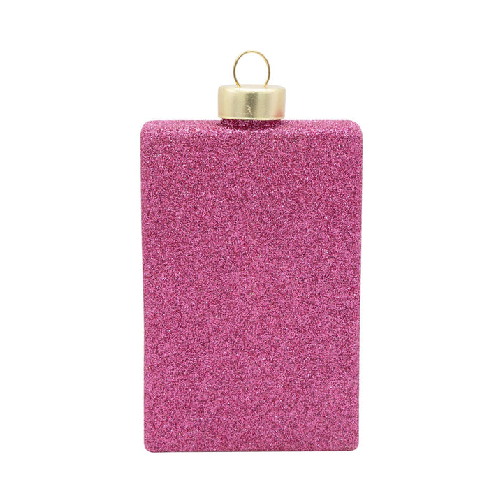 Cin Cin Guest Check Ornament