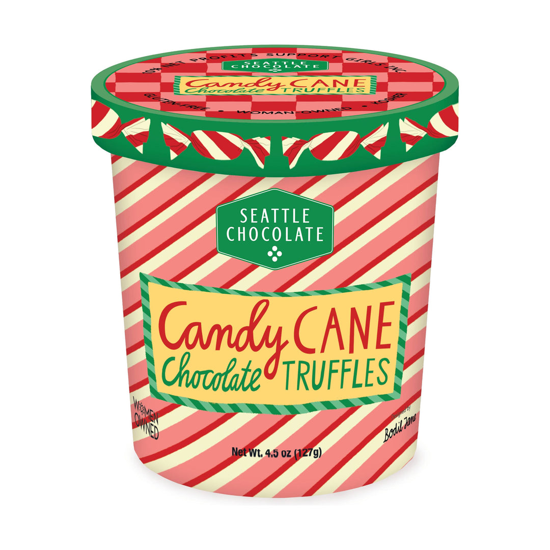 Peppermint Truffle Pint