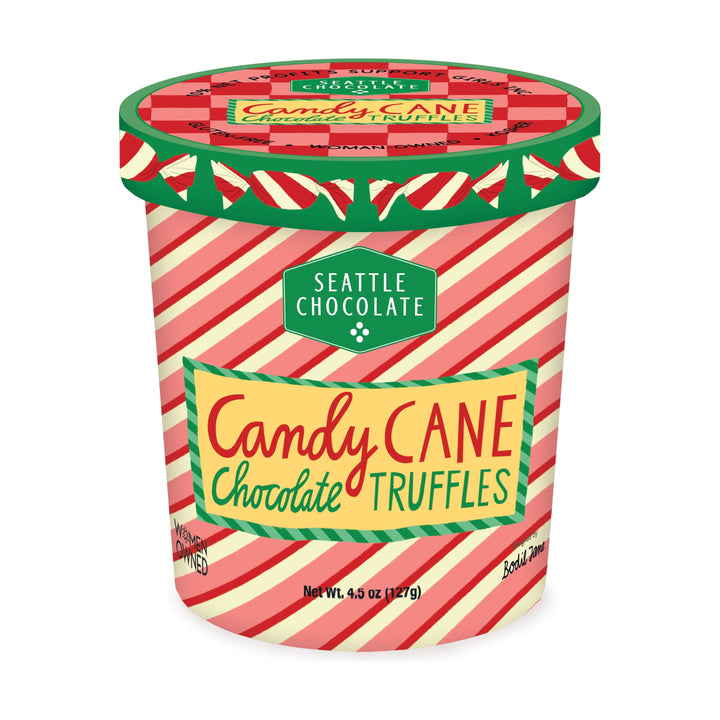 Peppermint Truffle Pint