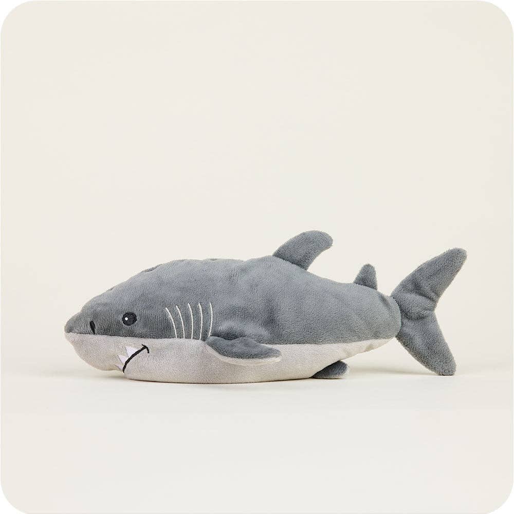 Shark Warmies Jr