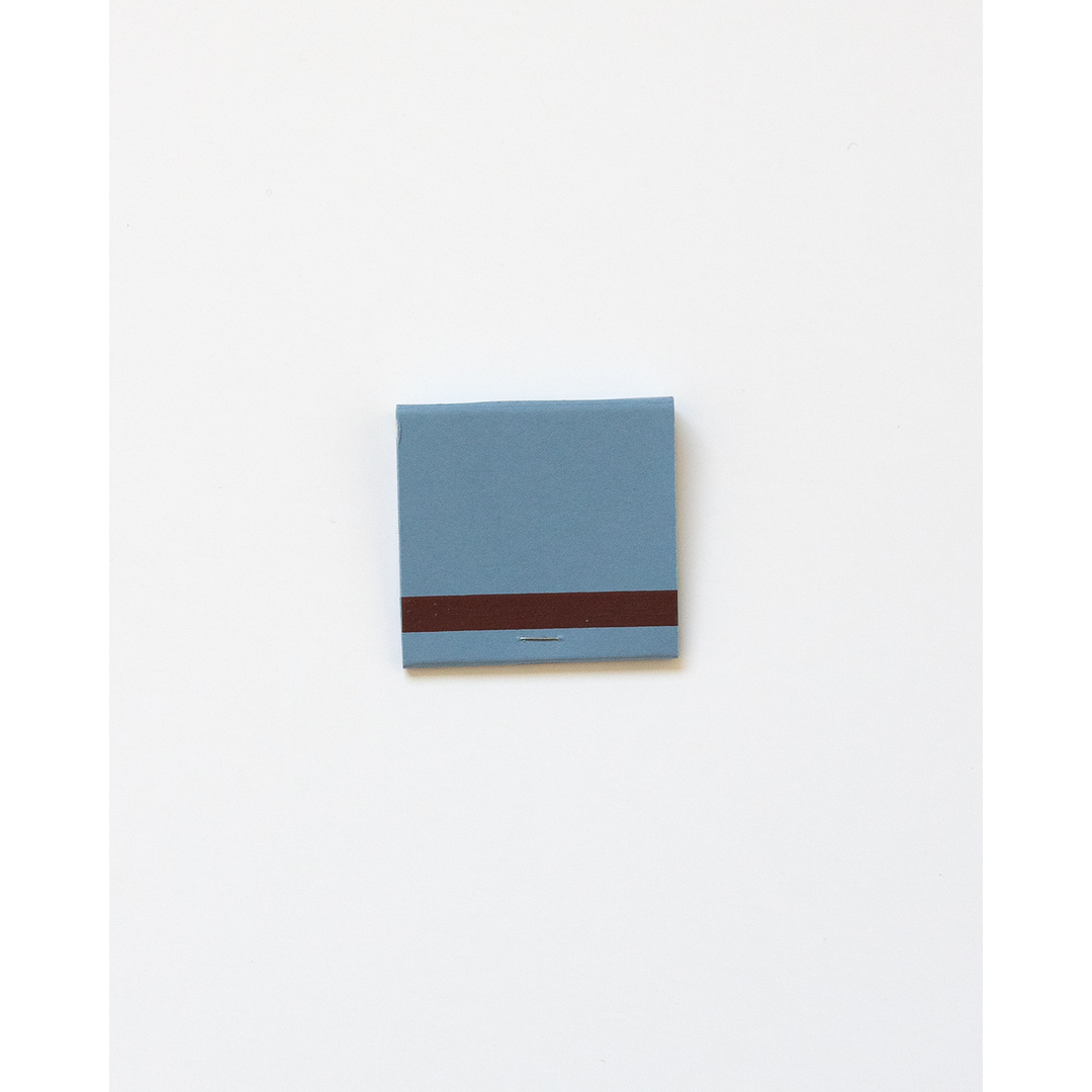 New Home Matchbook