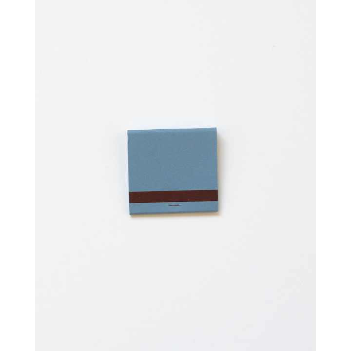 New Home Matchbook