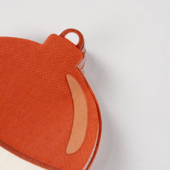 Fish Bobber Napkins