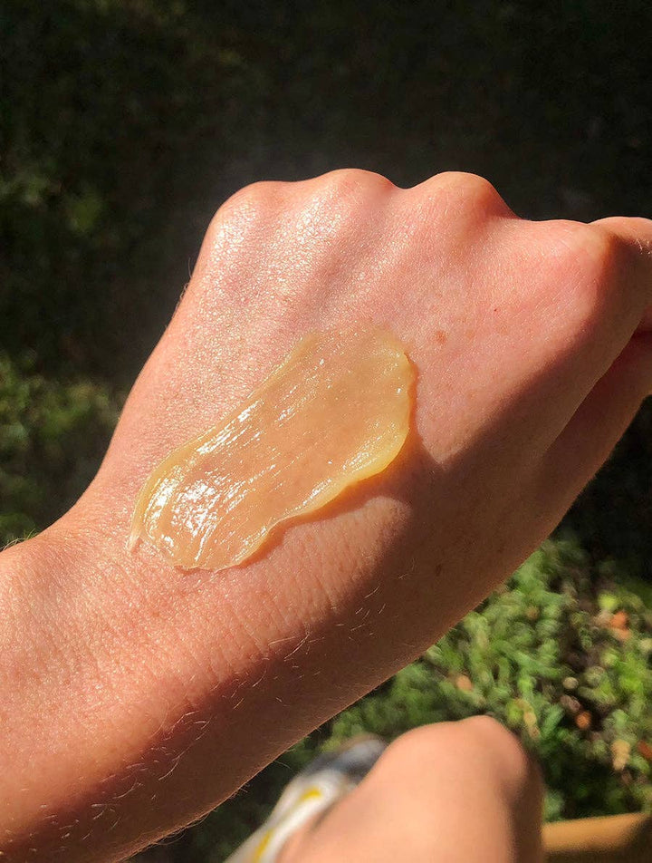 Golden Miracle Salve