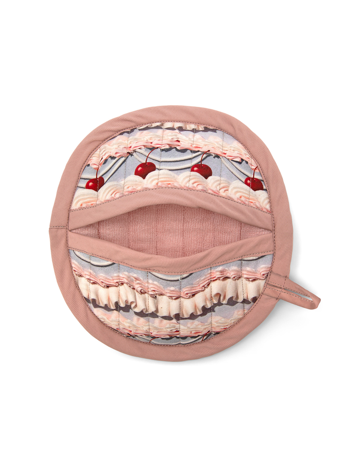 Frosting Hot Pad Set