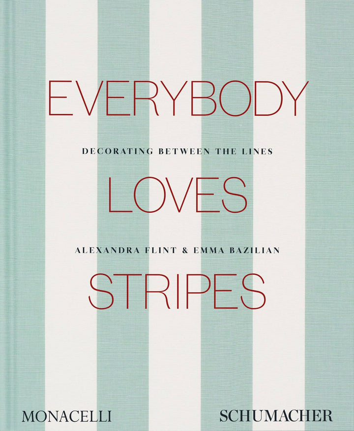 Everybody Loves Stripes