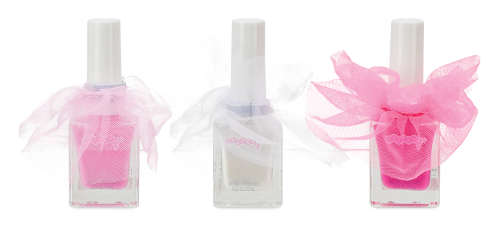 Tulle Nail Polish
