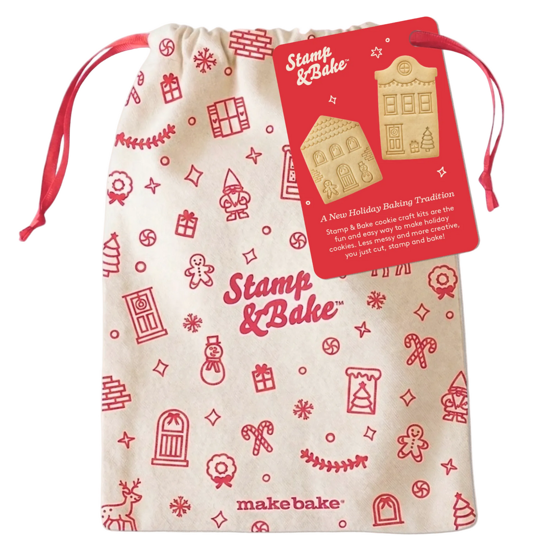 Christmas Cookie Decorating Kit