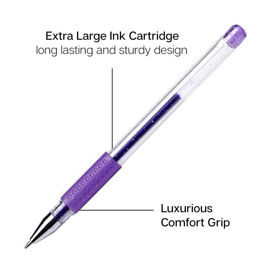 Gel Pens