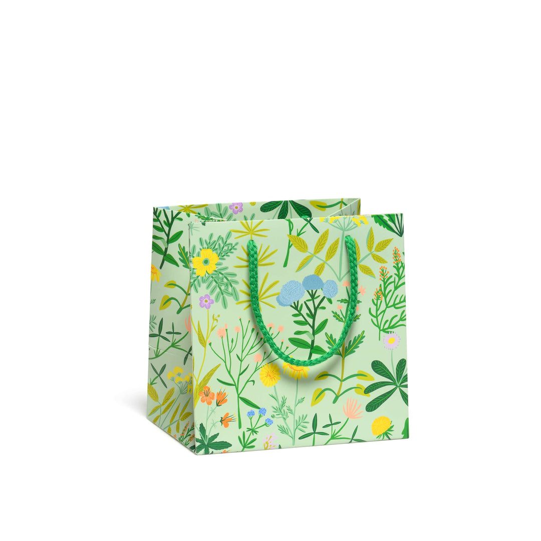 Large Growing Wild Gift Bag