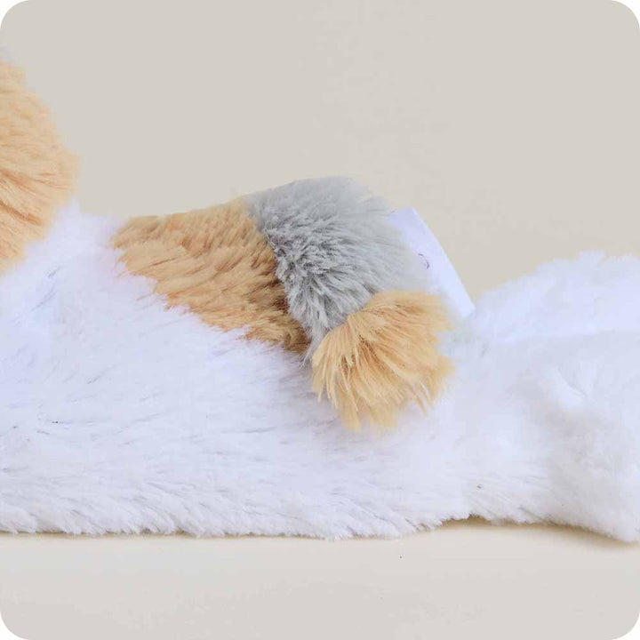 Calico Cat Warmies Jr