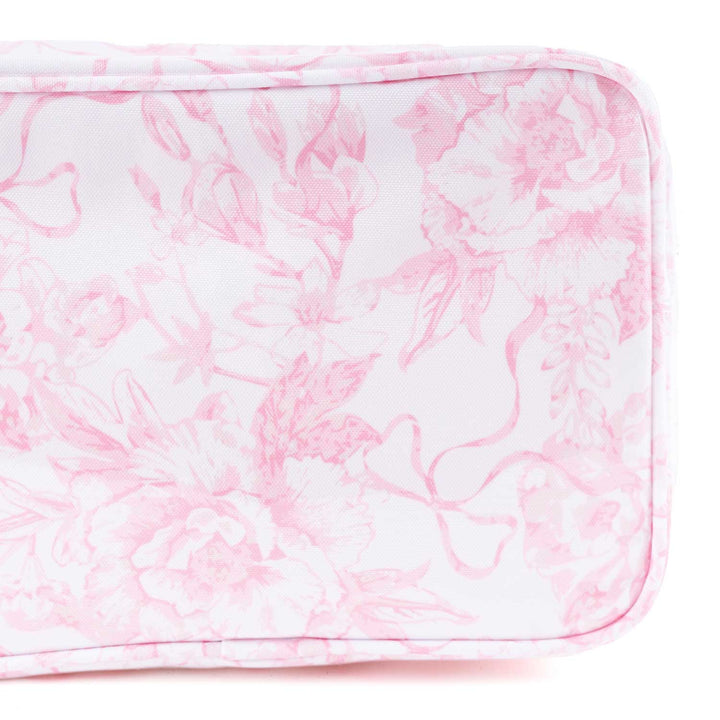 Pink Bow Case