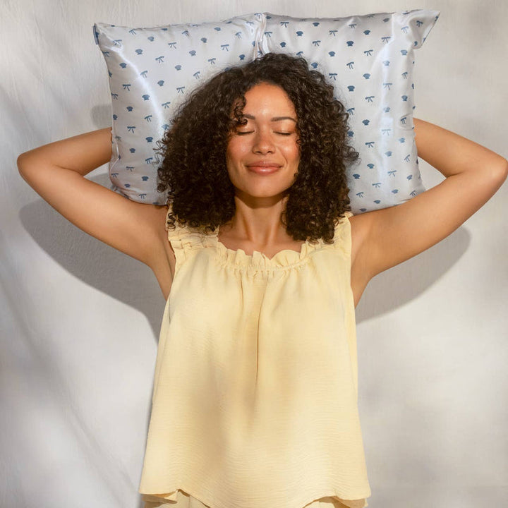 Satin Pillowcase