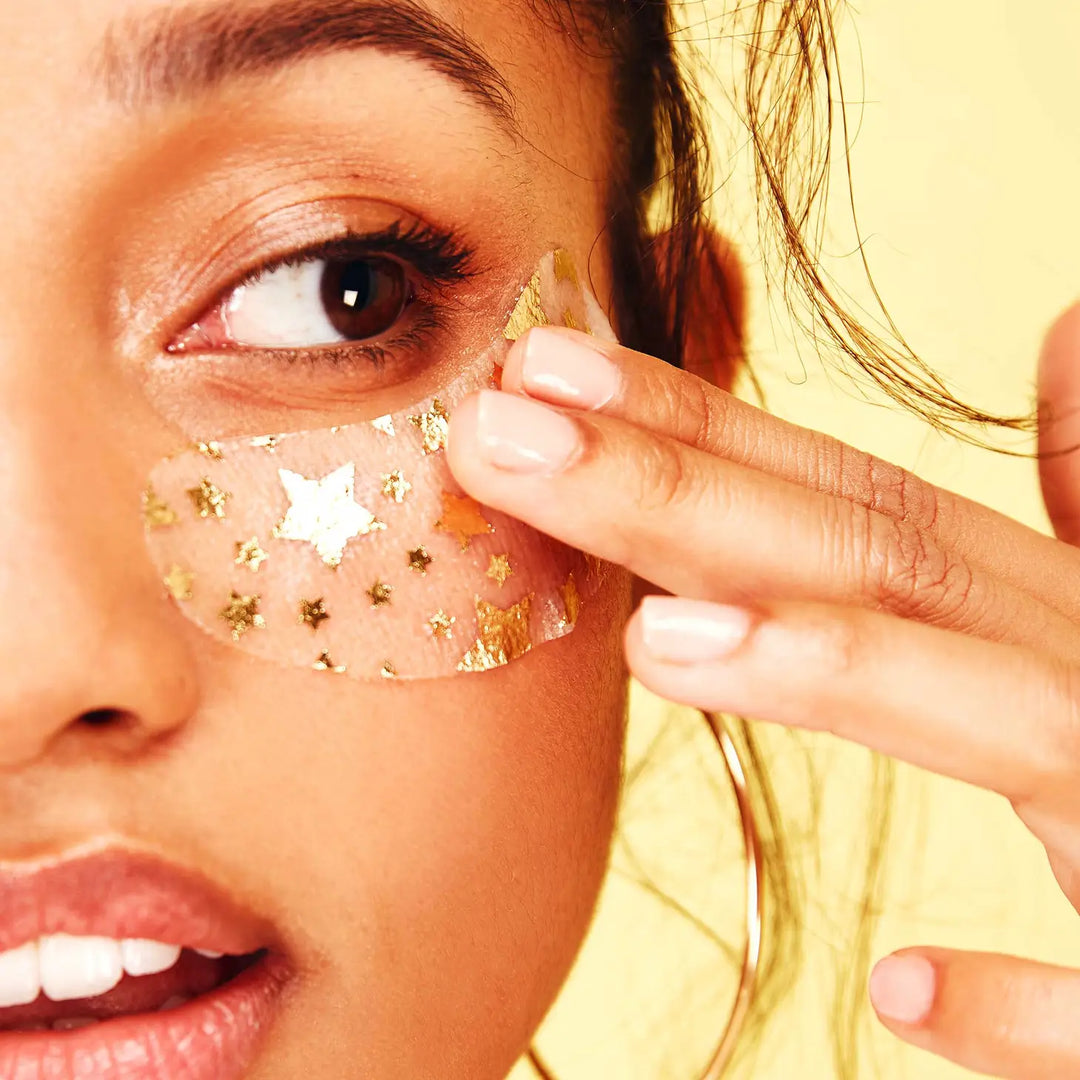 eye patches