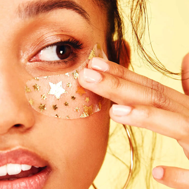 eye patches