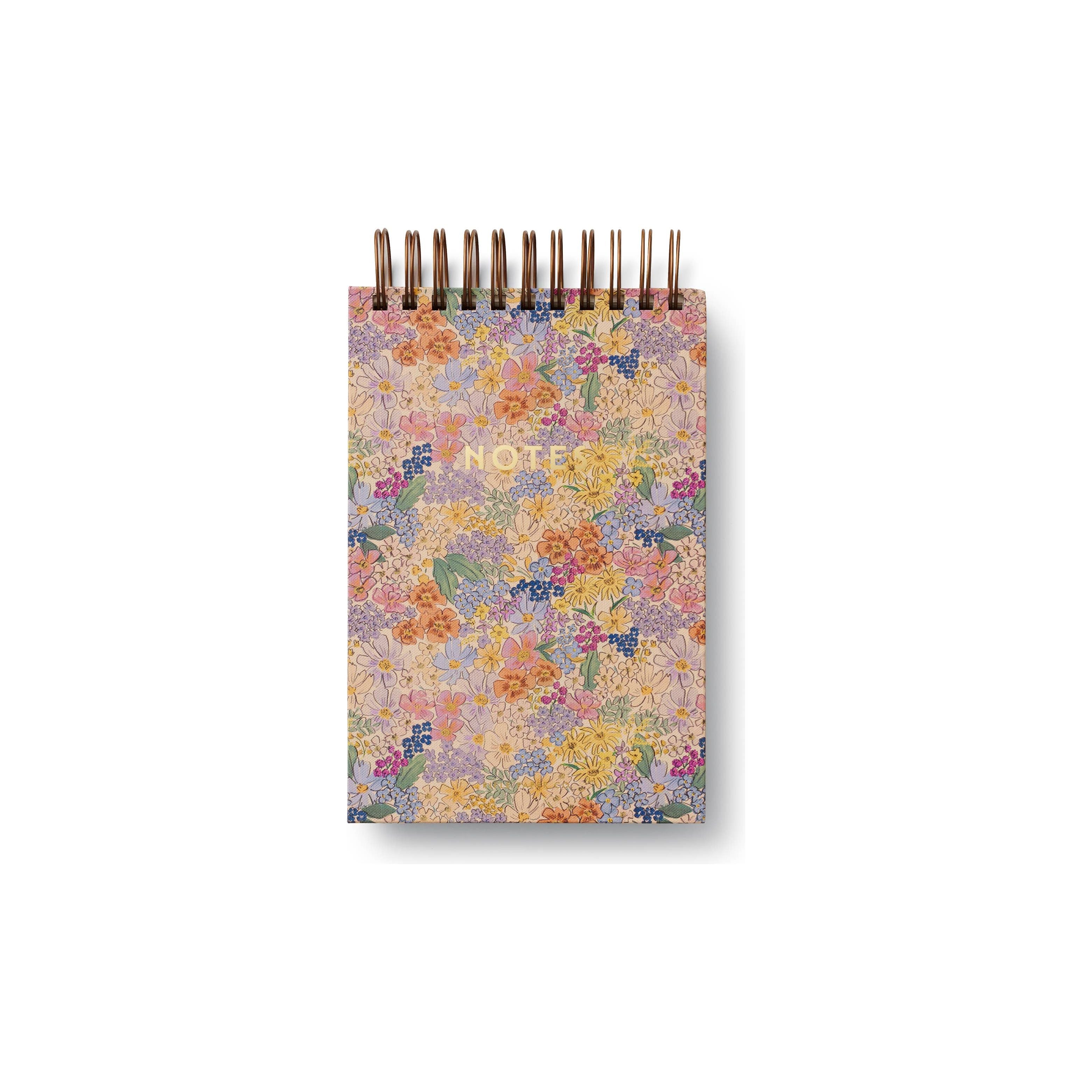 Mimi Desktop Spiral Notepad – Presley Paige