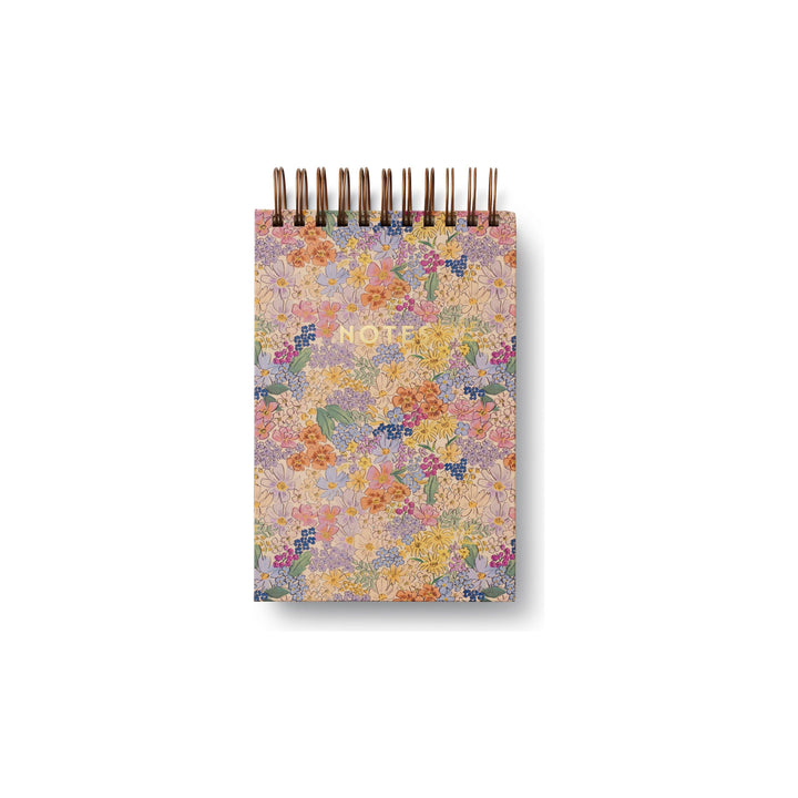 Mimi Desktop Spiral Notepad