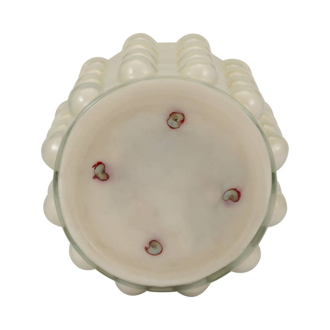 Bubble Candle