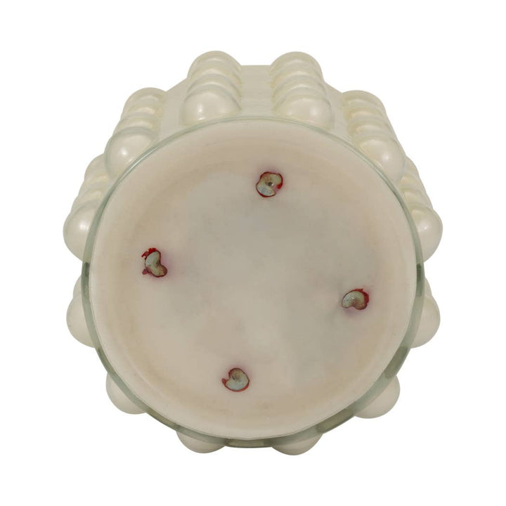 Bubble Candle
