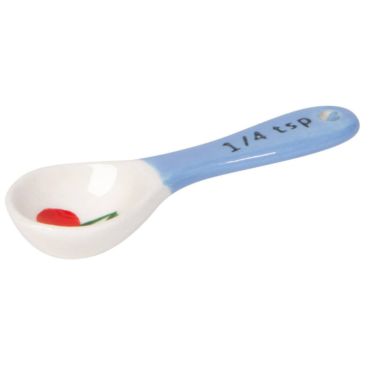 Very Cherry Measuring Spoons