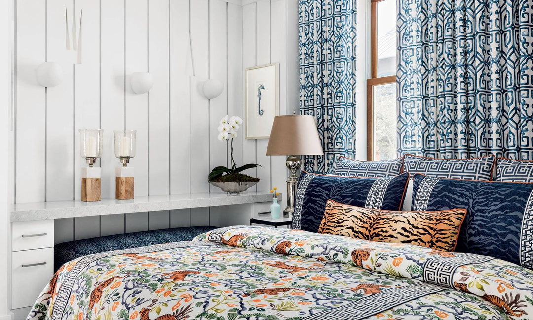 Color Pattern Texture