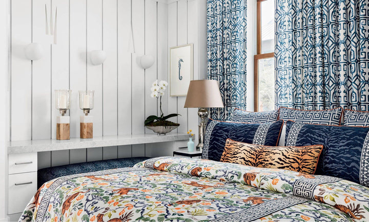 Color Pattern Texture