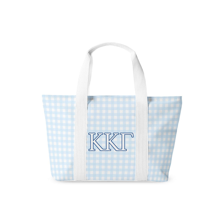 Kappa Kappa Gamma Tote Bag