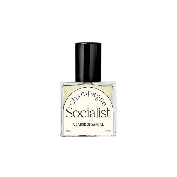 A Labor of Santal | Santal 33 Dupe