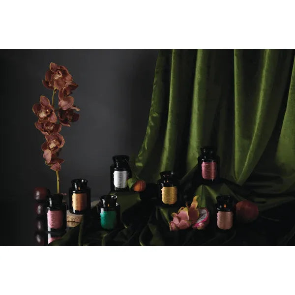 Apothecary Noir Palo Santo Candle