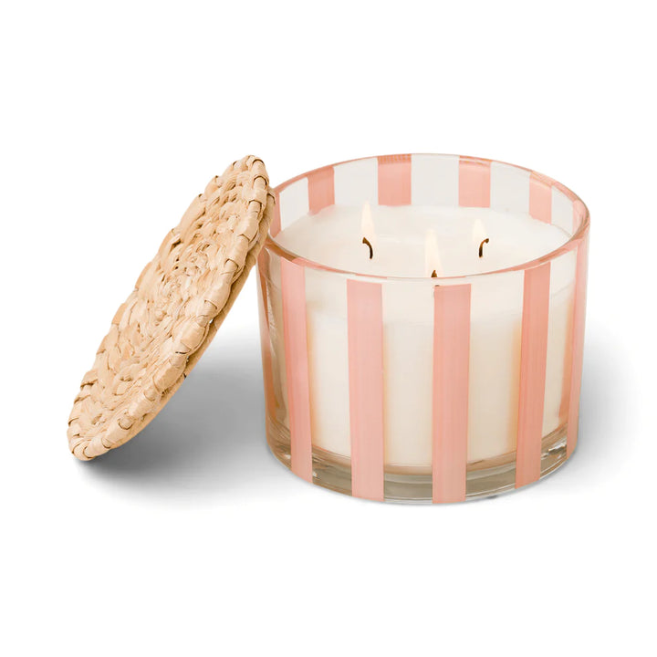 Al Fresco | Pepper & Plum