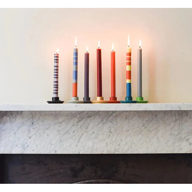 taper candle