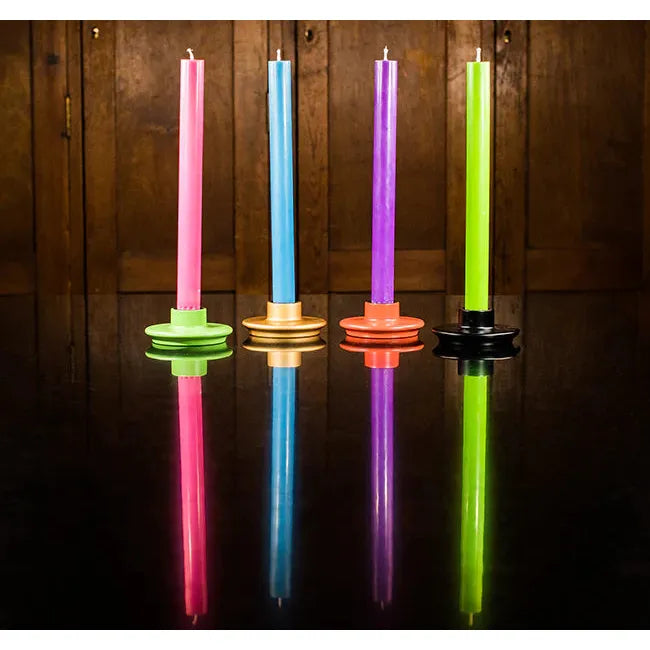 tapper candle