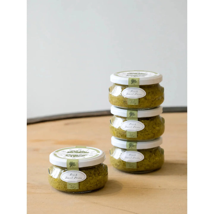 Bella Cucina Basil Pesto Oprah's Favorite