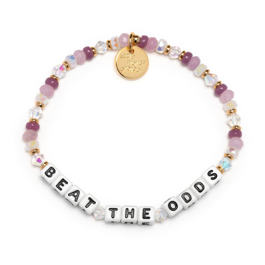 Beat the Odds Bracelet