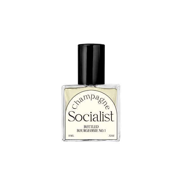 Bottled Bourgeoisie No. 1 | Baccarat Dupe