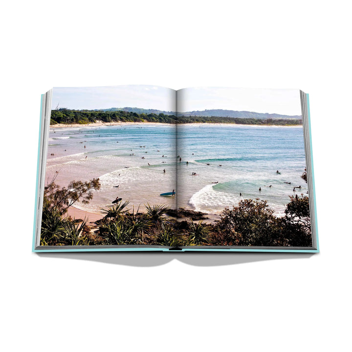 Byron Bay Book