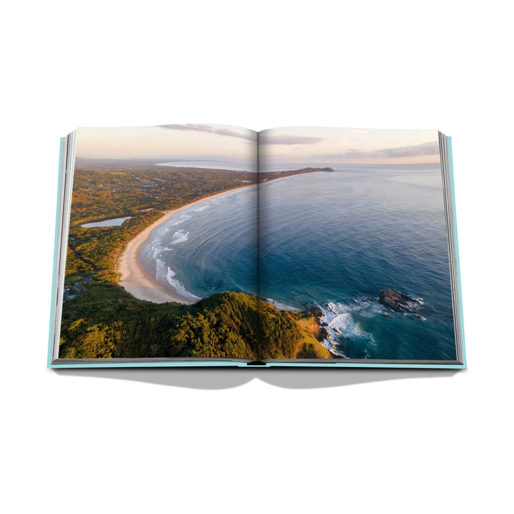 Byron Bay Book