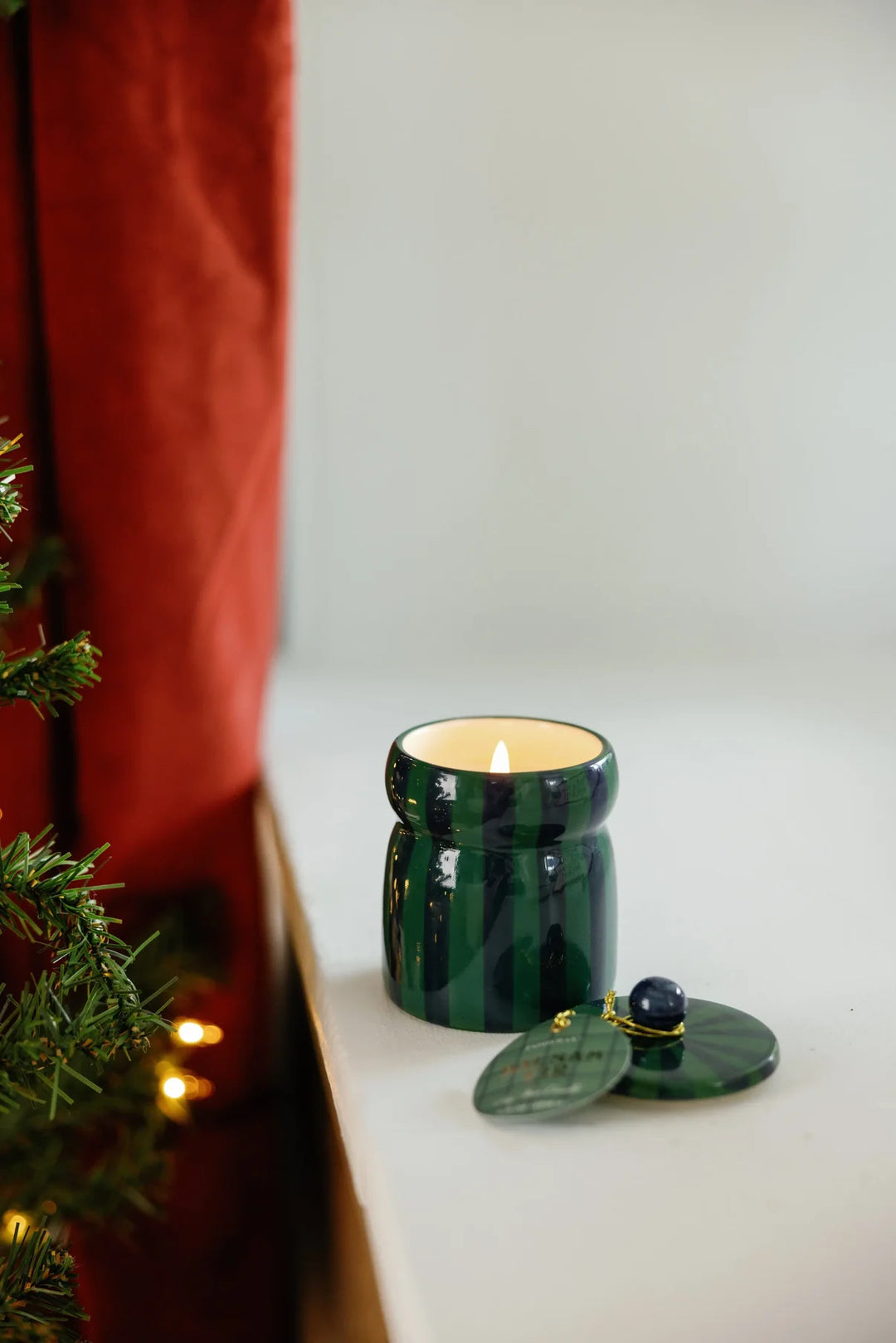 Balsam Fir Candle