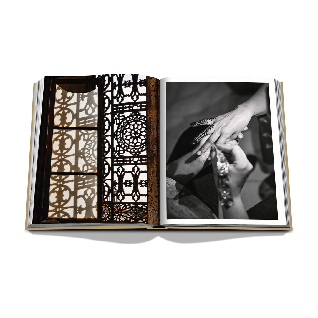 Cairo Eternal Book