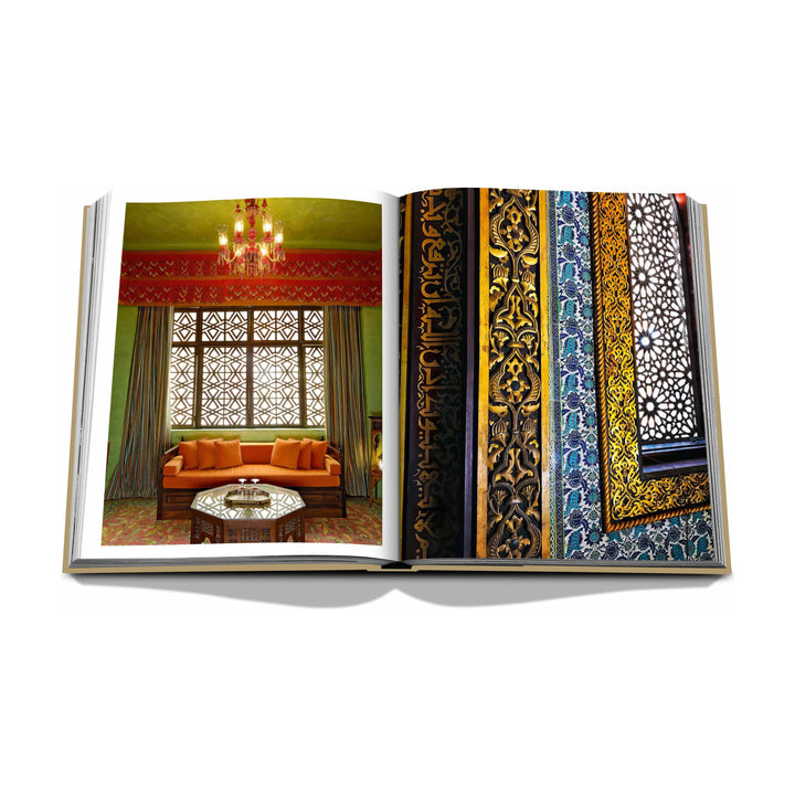 Cairo Eternal Book