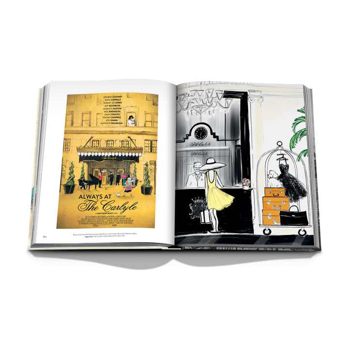 The Carlyle