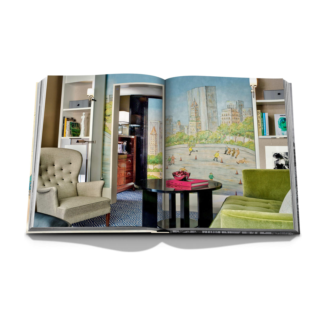 The Carlyle