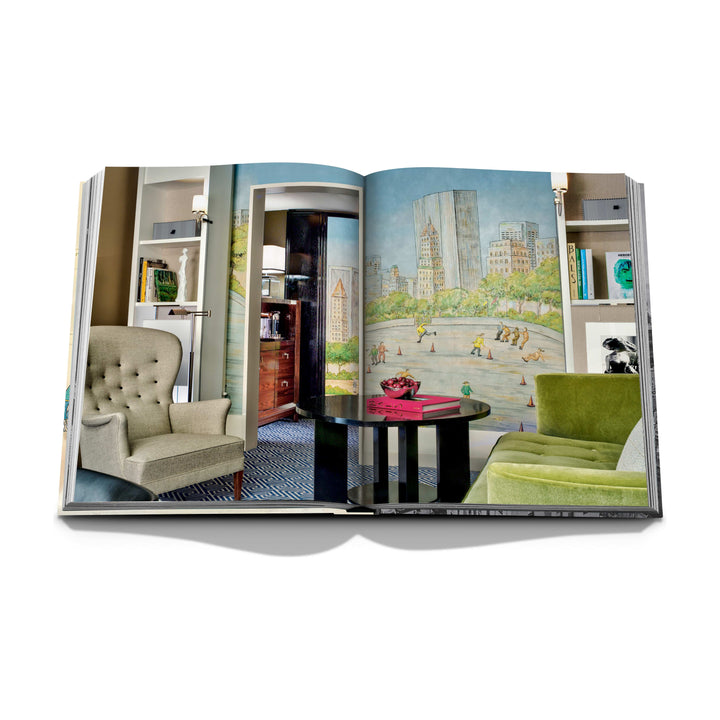The Carlyle
