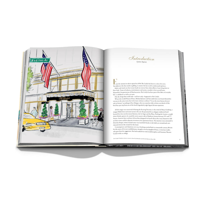 The Carlyle