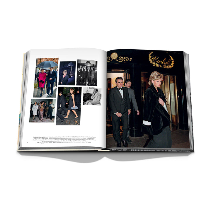 The Carlyle