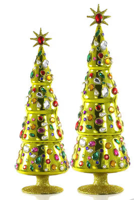 Collected Gem Trees S/2